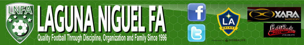 Cal South Adult banner